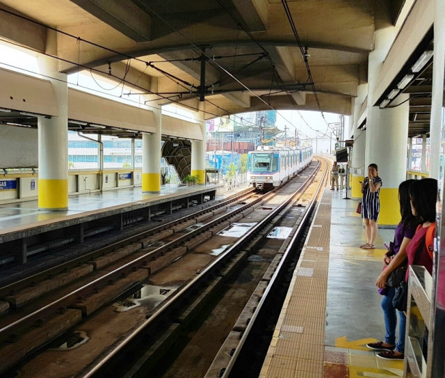 Manila 7