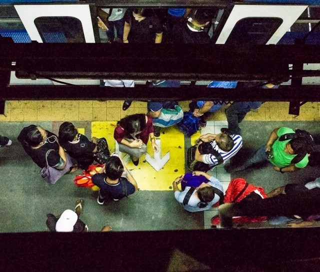 Manila 5