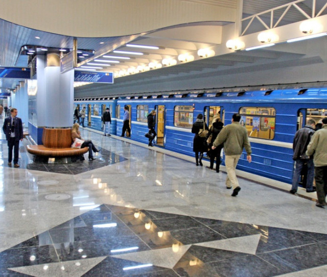Minsk 14