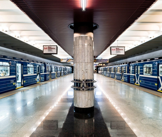 Minsk 15