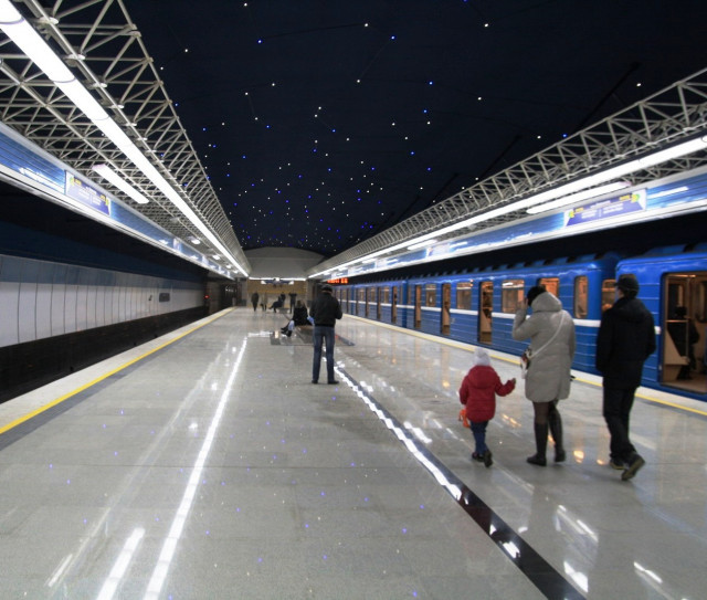 Minsk 12