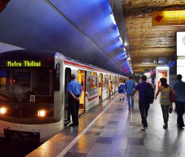 Tbilisi 2