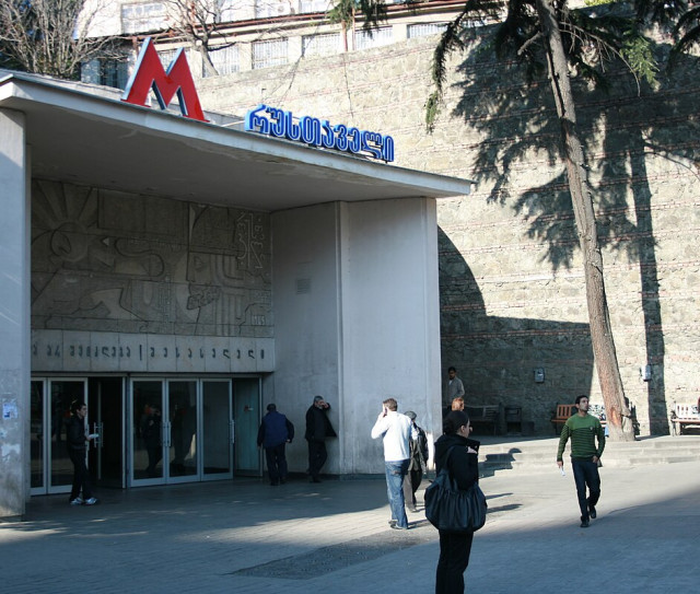 Tbilisi 4
