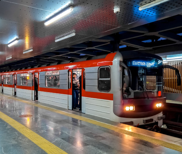 Tbilisi 6