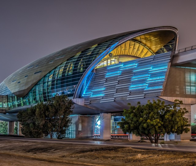 Dubai 2