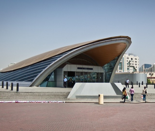 Dubai 8