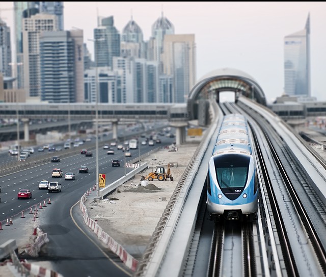 Dubai 6