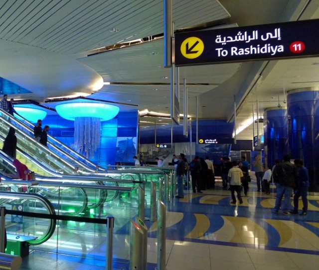 Dubai 5