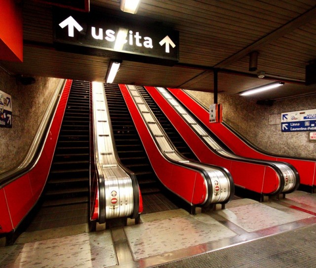 Ρώμη 3
