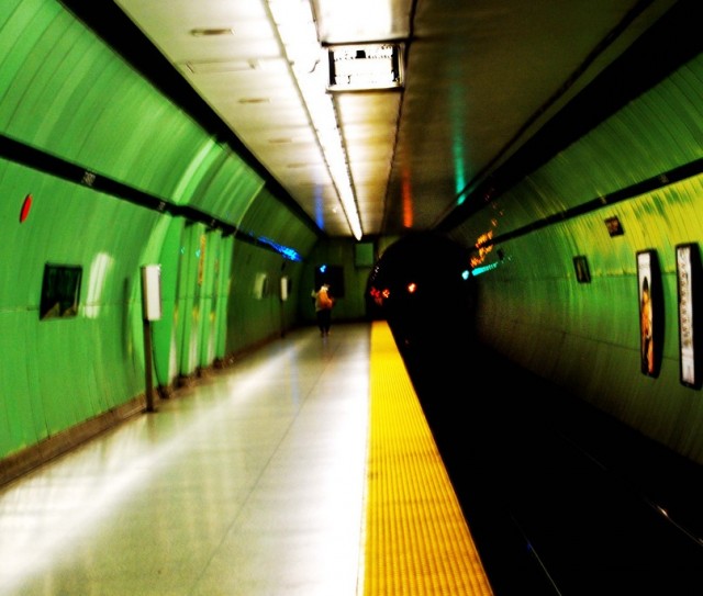 Toronto 7