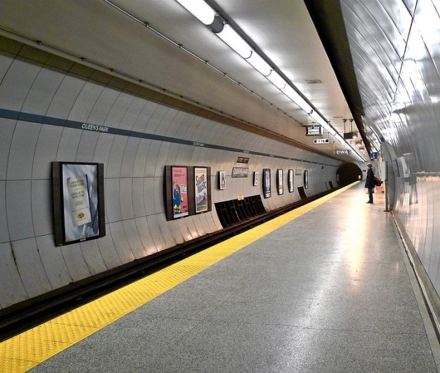 Toronto 5