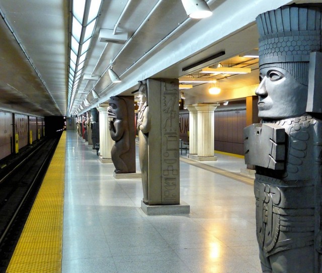 Toronto 2