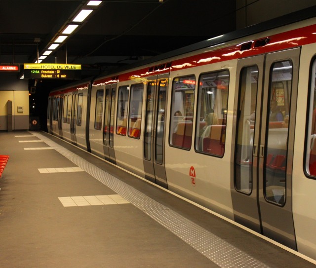Lyon 7