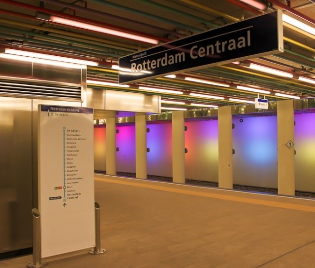 Rotterdam 8