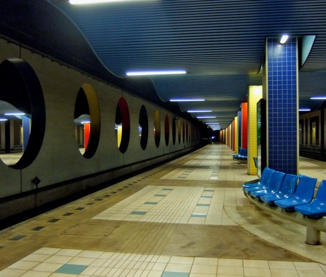 Rotterdam 7