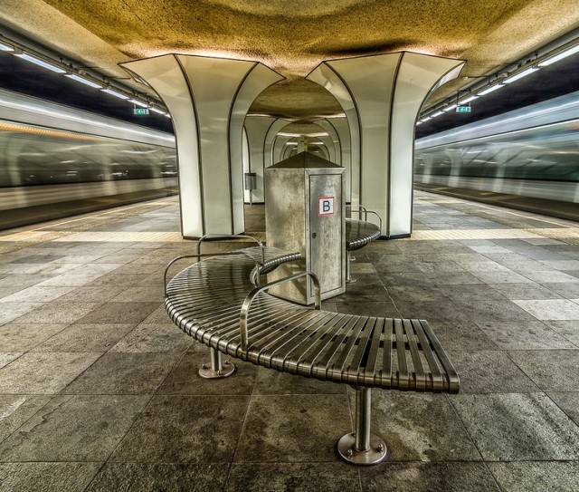 Rotterdam 3