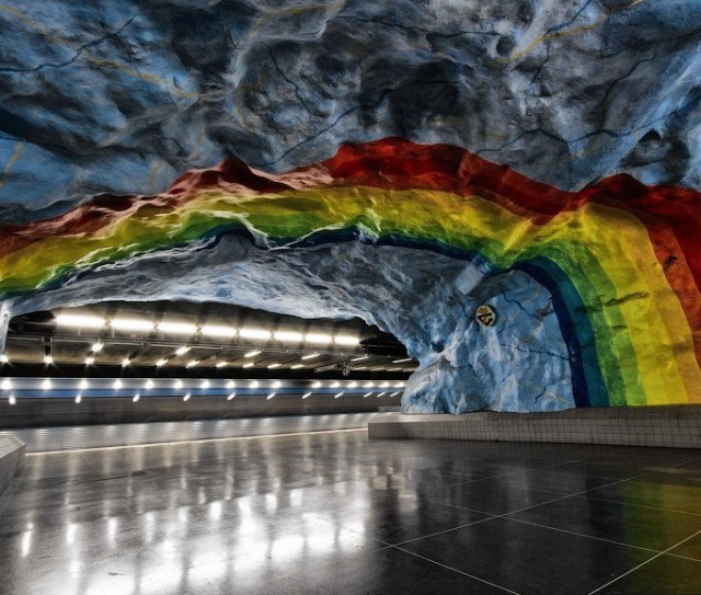 Stockholm 14