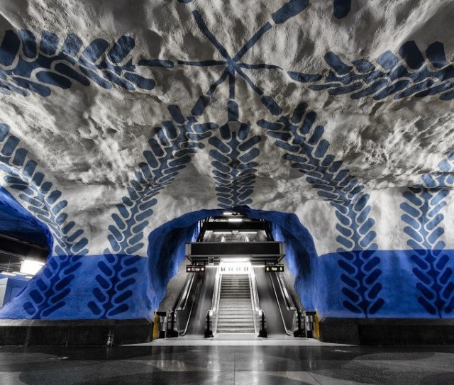 Stockholm 2