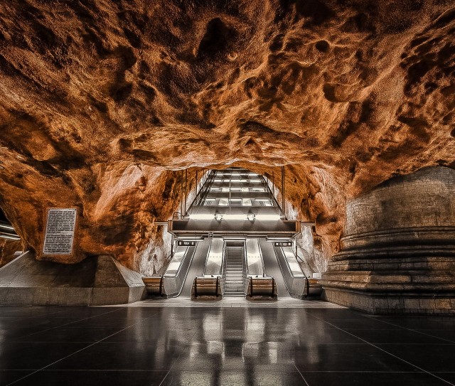 Stockholm 5