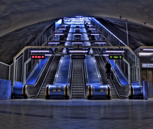 Stockholm 13