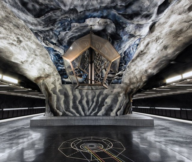 Stockholm 3