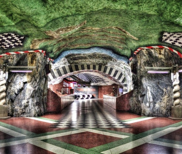Stockholm 4