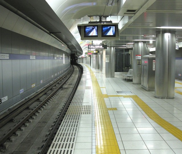 Osaka 10