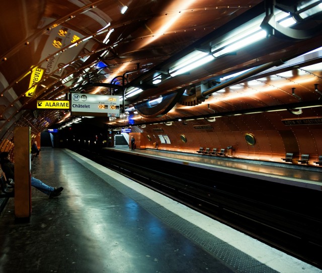 Paris 15