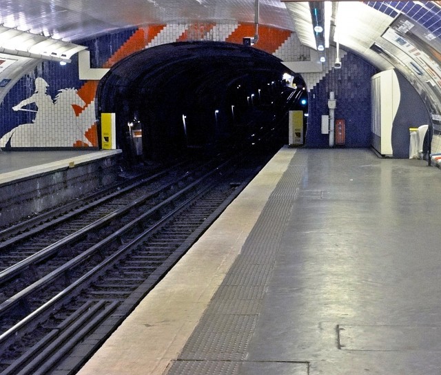 Paris 6