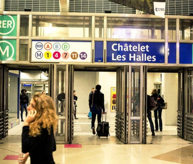 Paris 5