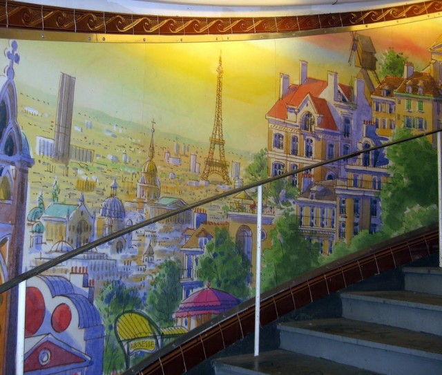 Paris 4