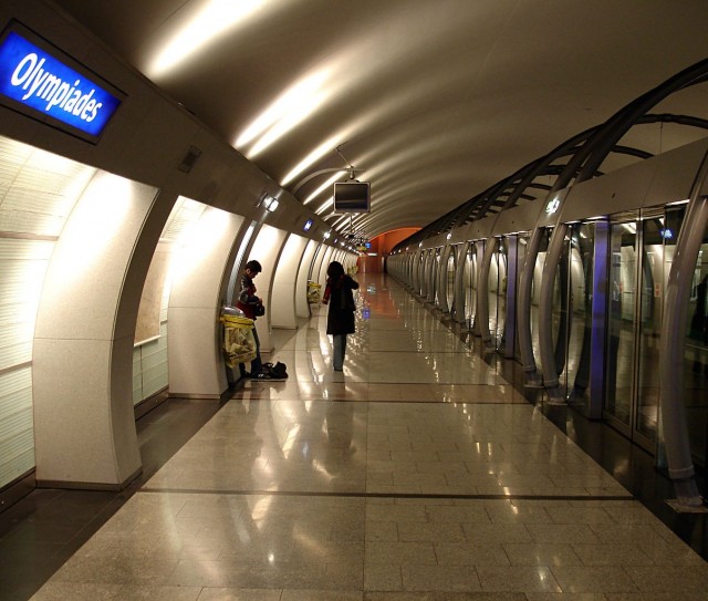 Paris 8