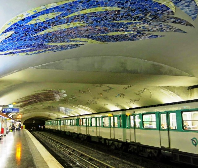 Paris 7