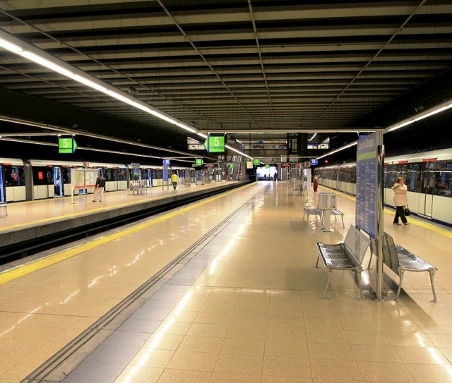 Madrid 11