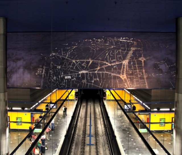 Madrid 10