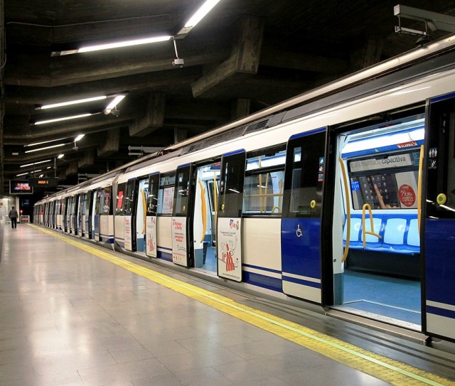 Madrid 3