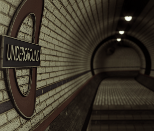 Londra 9
