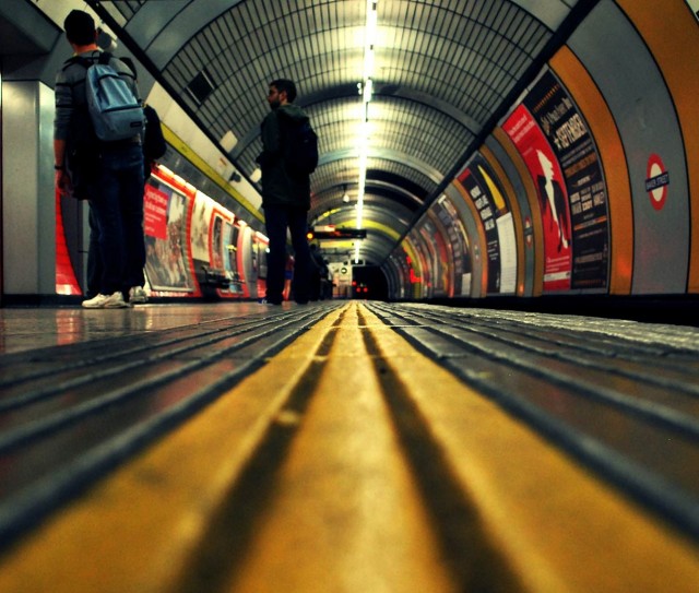 Londra 7