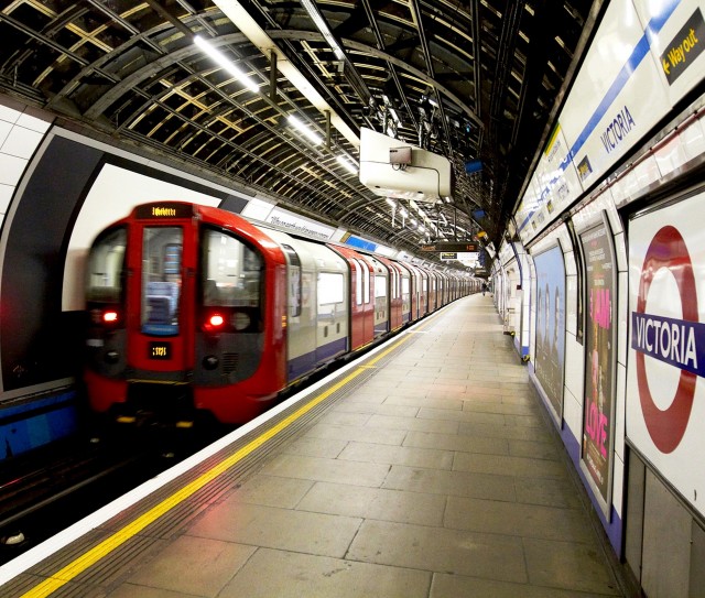 Londra 14