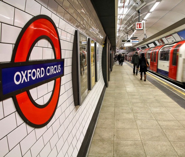 Londra 2