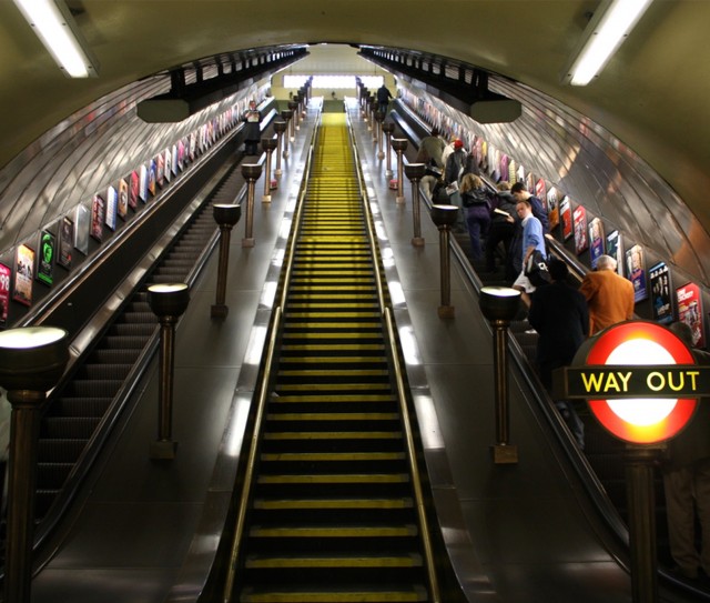 Londra 11