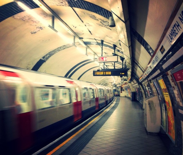 Londra 10