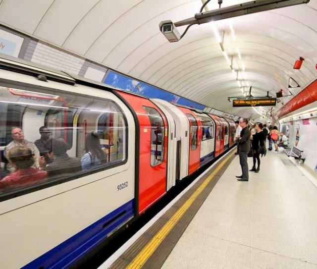 Londra 3