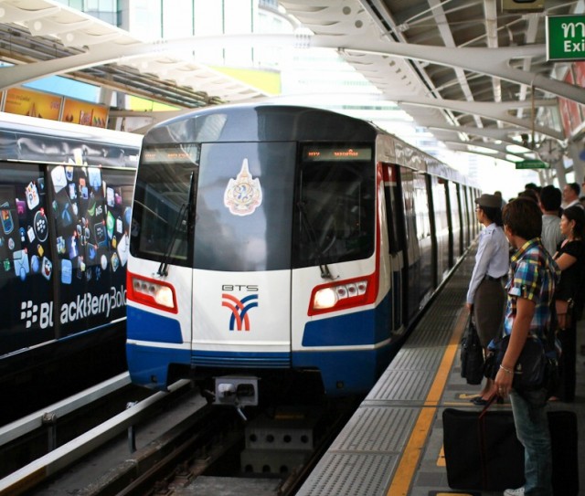 Bangkok 8