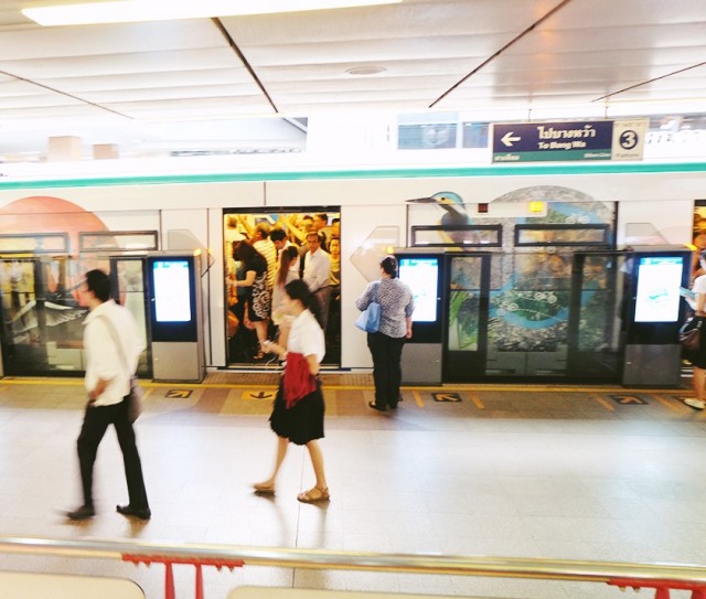 Bangkok 4