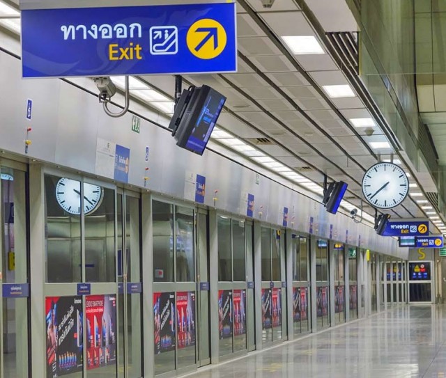 Bangkok 5