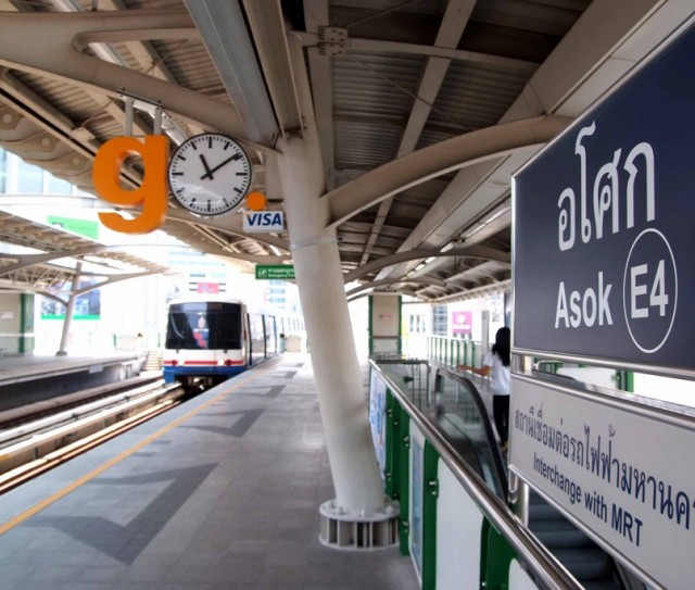 Bangkok 6
