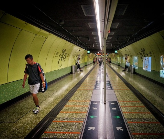 Hong Kong 4