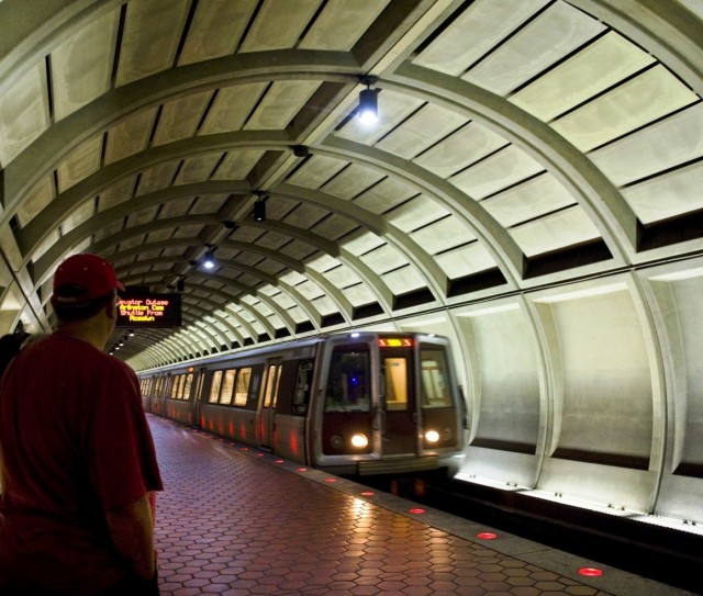 Washington 15