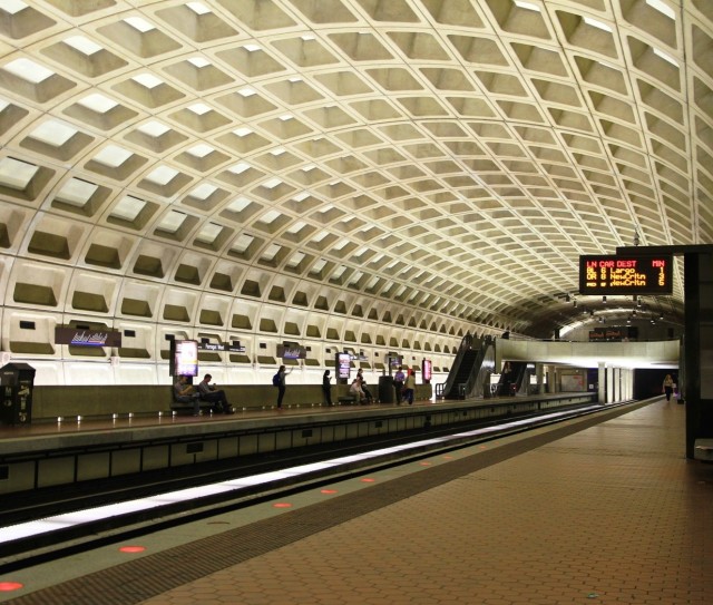 Washington 5